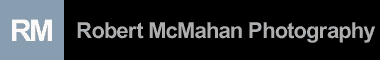 Robert McMahan Photography